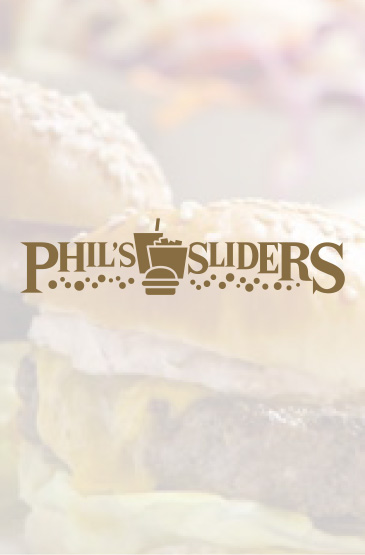 Phil's Sliders