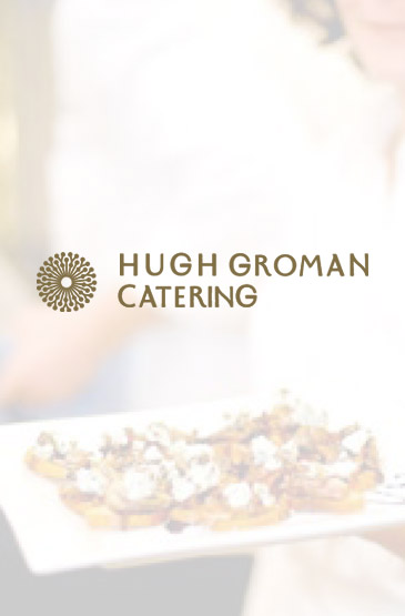 Hugh Groman Catering