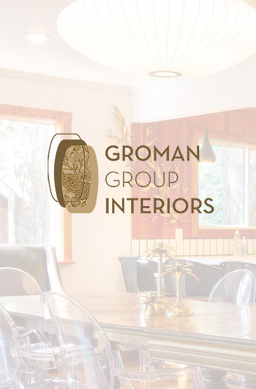 Groman Group Interiors